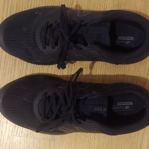 Mens New Balance Sneakers